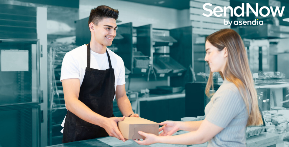 Asendia SendNow provides digital shipping platform for Etsy sellers in eight markets